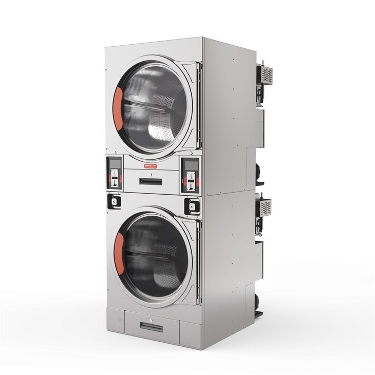 Coin Operated Stack Dryer