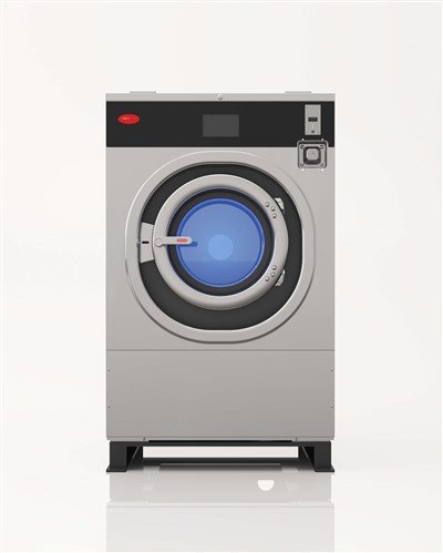 Estrattore di rondella di grande capacità