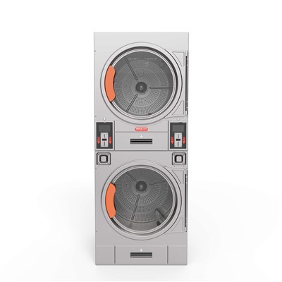 Doppio asciugacapelli