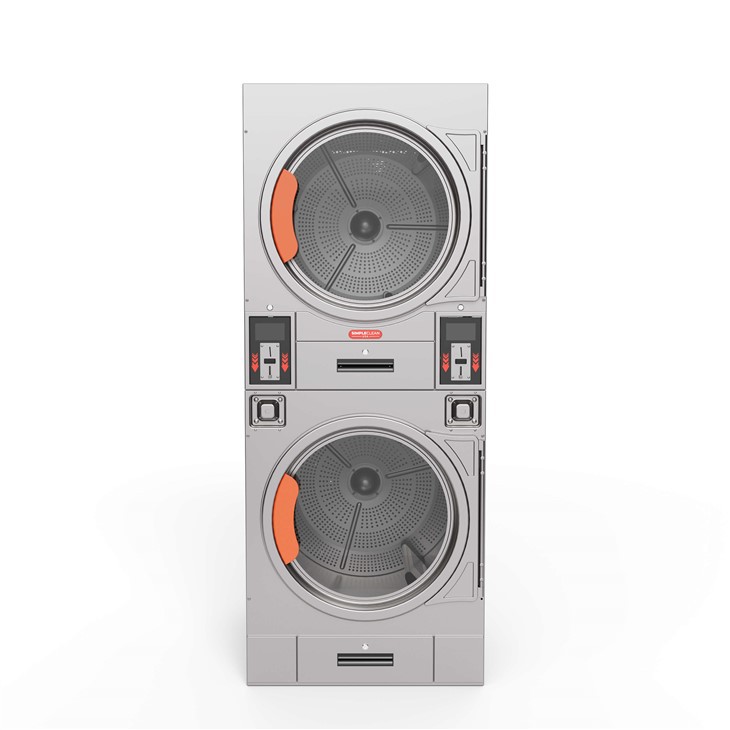 Essiccatori di pila per Miele